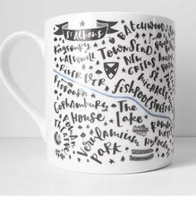 Load image into Gallery viewer, St Albans mug