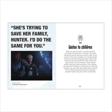 Load image into Gallery viewer, Star Wars: I am your Father (lessons for parents) book