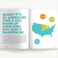 Load image into Gallery viewer, Stats to blow your mind book