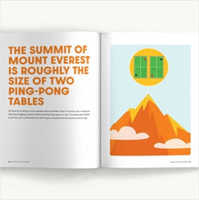 Load image into Gallery viewer, Stats to blow your mind book