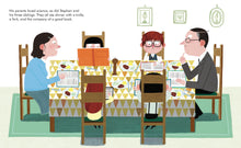 Load image into Gallery viewer, Little people big dreams: Stephen Hawkings