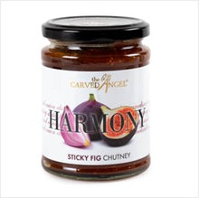 Load image into Gallery viewer, Harmony sticky fig chutney

