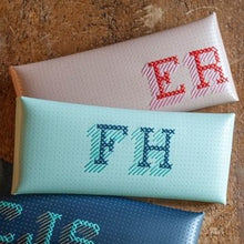 Load image into Gallery viewer, Stitch pencil case/glasses holder