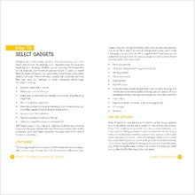 Load image into Gallery viewer, Stuff students should know book