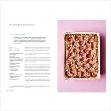 Load image into Gallery viewer, Sweet roasting tin book