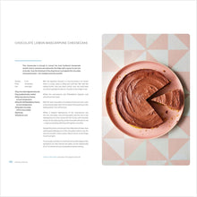 Load image into Gallery viewer, Sweet roasting tin book