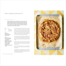 Load image into Gallery viewer, Sweet roasting tin book