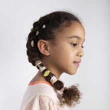 Load image into Gallery viewer, Tutti frutti ponies