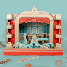 Load image into Gallery viewer, Create your own theatre
