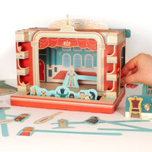 Load image into Gallery viewer, Create your own theatre