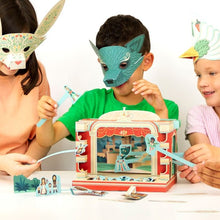 Load image into Gallery viewer, Create your own theatre