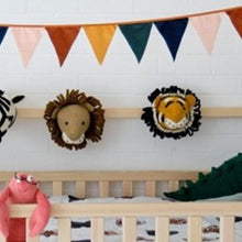 Load image into Gallery viewer, Tiger head - mini