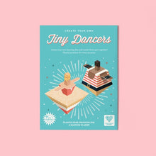 Load image into Gallery viewer, Create your own tiny dancers