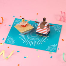 Load image into Gallery viewer, Create your own tiny dancers