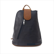 Load image into Gallery viewer, Triangular backpack