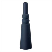Load image into Gallery viewer, Isolde vase - blue
