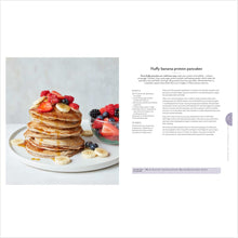 Load image into Gallery viewer, Vegan athletes cookbook