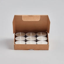 Load image into Gallery viewer, Tealight tray - cucumber & black pepper