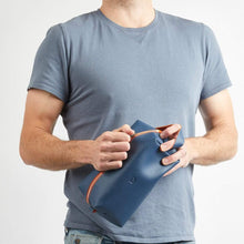 Load image into Gallery viewer, Wallace wash bags