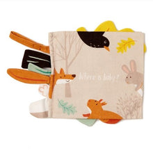 Load image into Gallery viewer, Where is baby? activity book