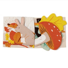 Load image into Gallery viewer, Where is baby? activity book