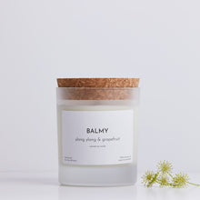 Load image into Gallery viewer, Candle - ylang ylang & grapefruit