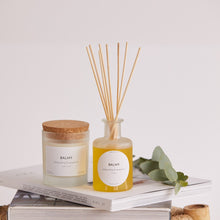 Load image into Gallery viewer, Candle - ylang ylang & grapefruit