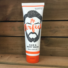 Load image into Gallery viewer, Mr Perfect hair & body wash