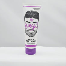 Load image into Gallery viewer, Mr Rugged hair & body wash