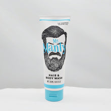 Load image into Gallery viewer, Mr Manly hair & body wash