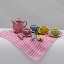 Load image into Gallery viewer, Tea party in a tin