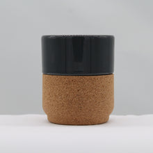 Load image into Gallery viewer, Earthware tea/coffee mug - storm