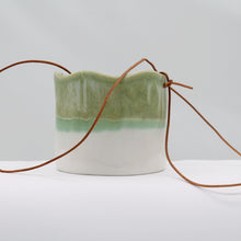 Load image into Gallery viewer, Hanging pot - wave