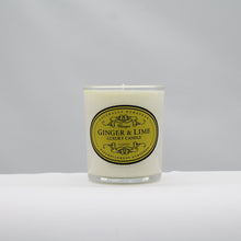 Load image into Gallery viewer, Ginger & lime candle