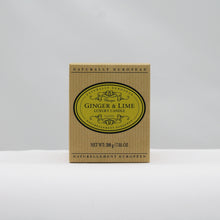 Load image into Gallery viewer, Ginger & lime candle
