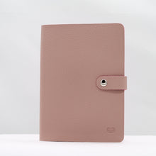 Load image into Gallery viewer, Nicobar notebook - pink