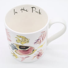 Load image into Gallery viewer, In the pink mug