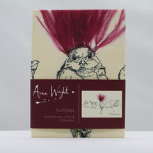 Load image into Gallery viewer, Midlife crisis tea towel