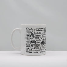 Load image into Gallery viewer, St Albans pubs mug