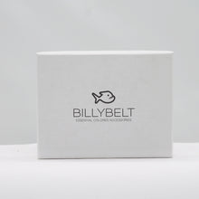 Load image into Gallery viewer, Leather card holder - khaki green