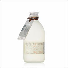 Load image into Gallery viewer, Spanish fig & nutmeg - bath soak