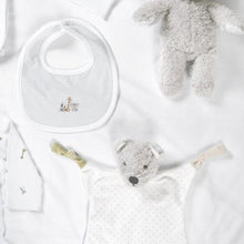 Load image into Gallery viewer, Bears & balloons babygrow