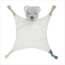 Load image into Gallery viewer, Bears & balloons blankie