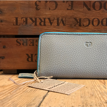 Load image into Gallery viewer, Pacific large purse - mushroom