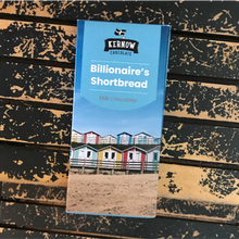 Load image into Gallery viewer, Chocolate billionaire shortbread