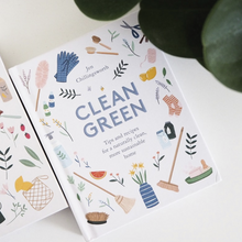 Load image into Gallery viewer, Clean Green