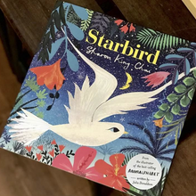 Load image into Gallery viewer, Starbird book