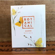 Load image into Gallery viewer, Bath salts - Amore
