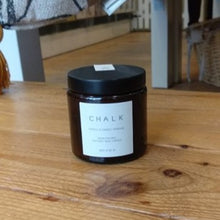 Load image into Gallery viewer, Natural candle - neroli & sweet orange
