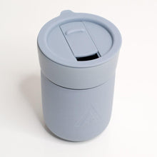 Load image into Gallery viewer, Carry cup - cool blue